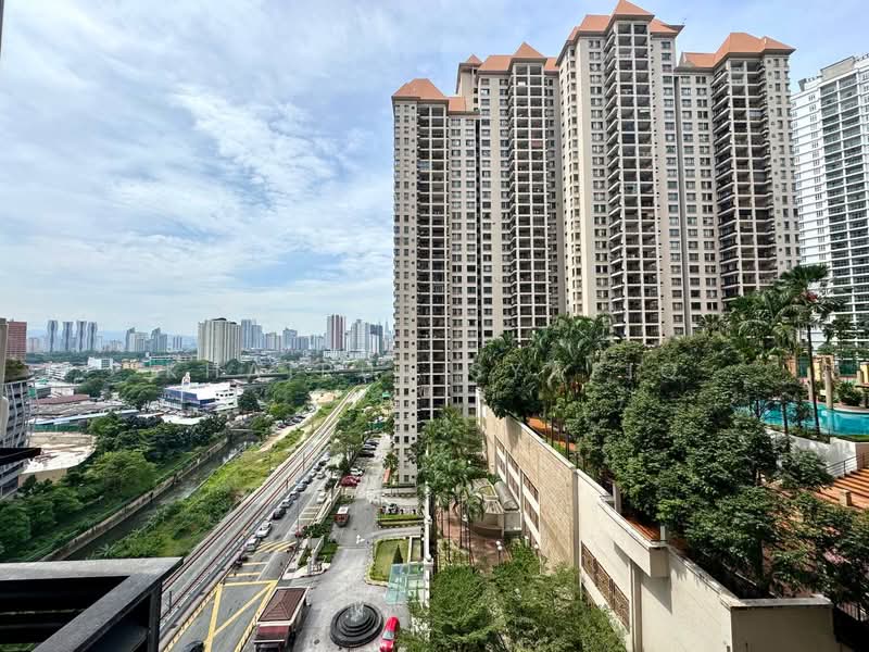 Kondominium untuk Dijual di Royal Domain Sri Putramas 2 - Khairul Syafiq - PropertyGuru.com.my