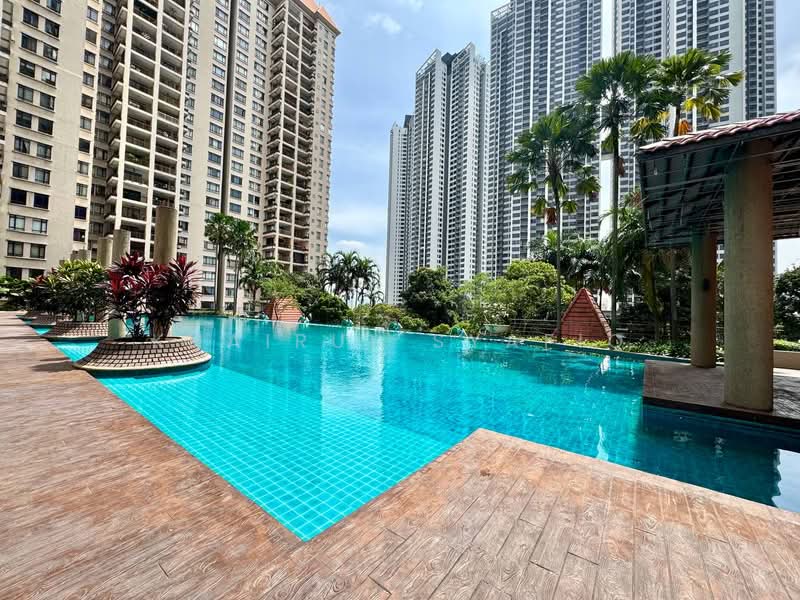 Kondominium untuk Dijual di Royal Domain Sri Putramas 2 - Khairul Syafiq - PropertyGuru.com.my