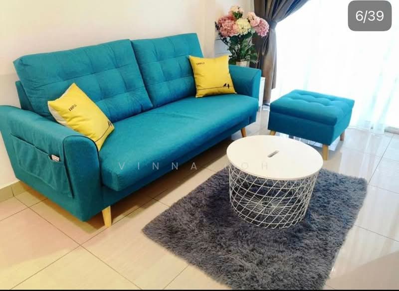 Apartment for Rent at Midori Green (Pangsapuri Hijauan) - Vinna Loh - PropertyGuru.com.my