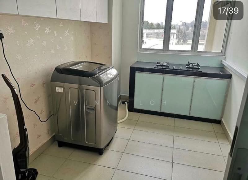 Apartment for Rent at Midori Green (Pangsapuri Hijauan) - Vinna Loh - PropertyGuru.com.my