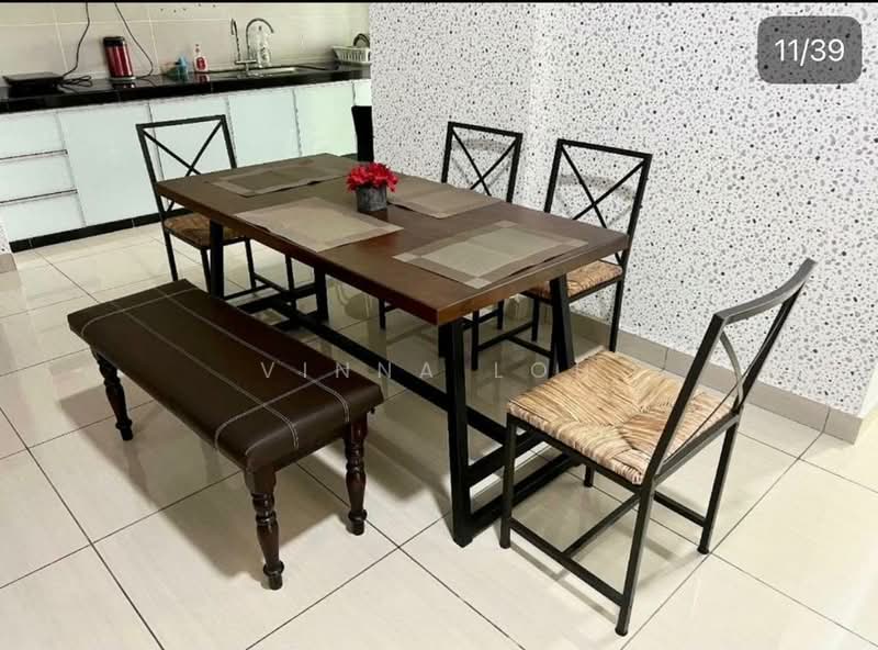Apartment for Rent at Midori Green (Pangsapuri Hijauan) - Vinna Loh - PropertyGuru.com.my