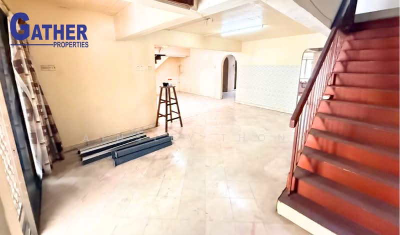 1.5-storey Terraced House for Sale in Ipoh (Perak) - Ainsley Thong - Interior - PropertyGuru.com.my