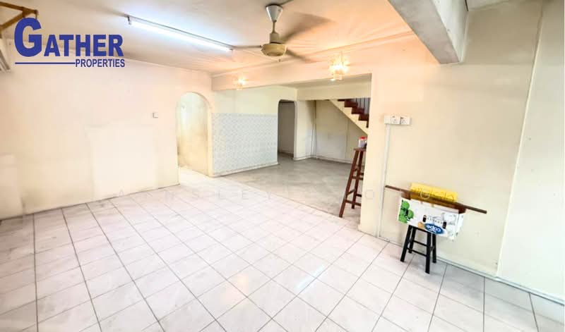 1.5-storey Terraced House for Sale in Ipoh (Perak) - Ainsley Thong - Interior - PropertyGuru.com.my