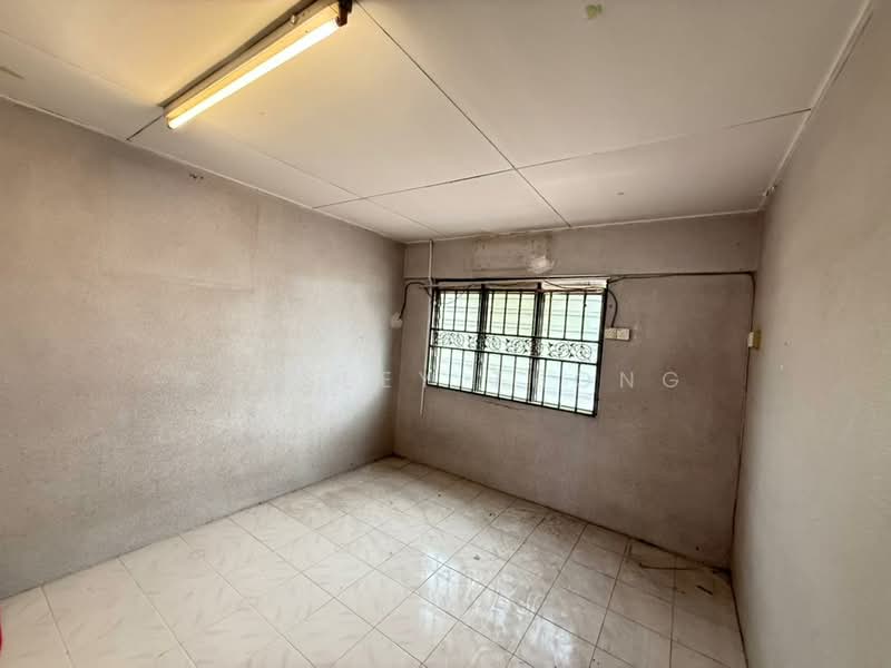 1.5-storey Terraced House for Sale in Ipoh (Perak) - Ainsley Thong - Interior - PropertyGuru.com.my