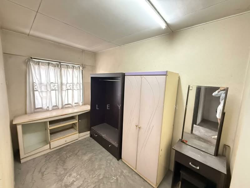 1.5-storey Terraced House for Sale in Ipoh (Perak) - Ainsley Thong - Bedroom - PropertyGuru.com.my