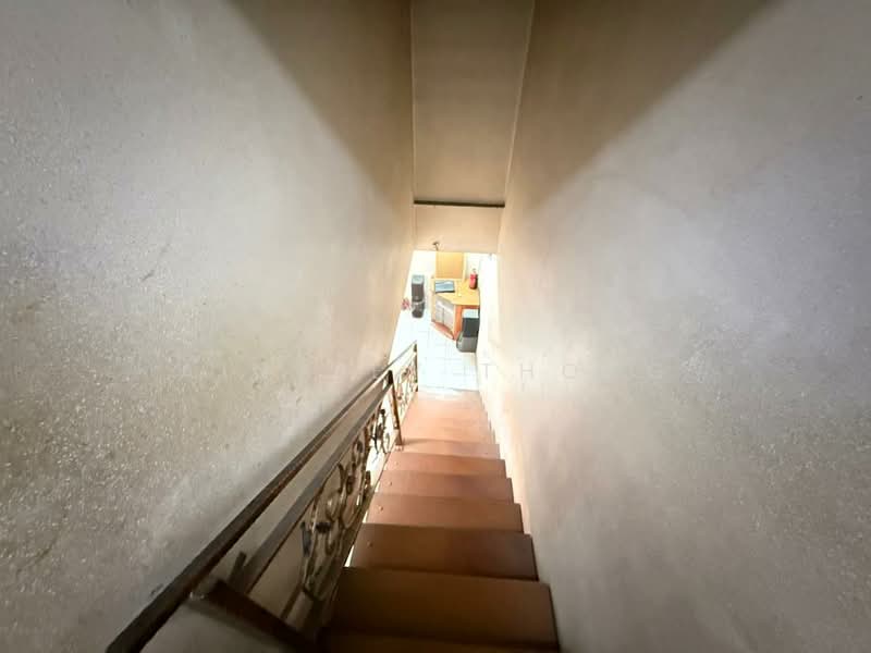 1.5-storey Terraced House for Sale in Ipoh (Perak) - Ainsley Thong - Interior - PropertyGuru.com.my