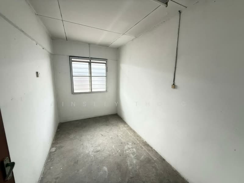 1.5-storey Terraced House for Sale in Ipoh (Perak) - Ainsley Thong - Interior - PropertyGuru.com.my