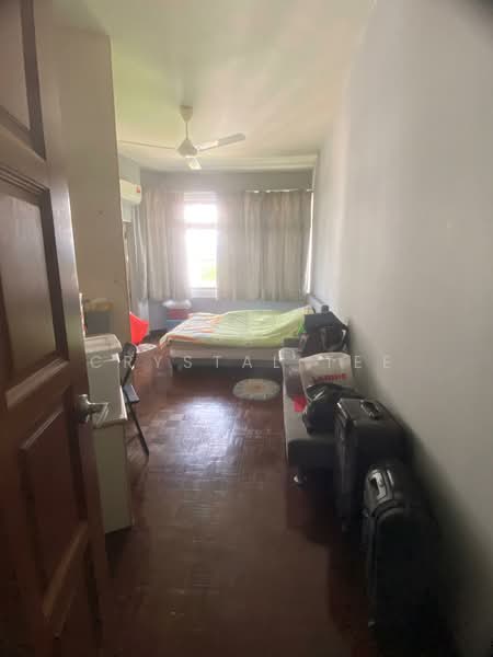 Kondominium untuk Dijual di Kondo Berjaya - Crystal Tee - Bedroom - PropertyGuru.com.my