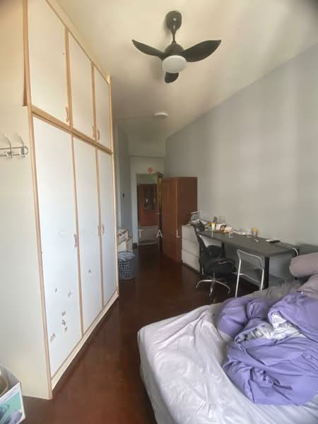 Kondominium untuk Dijual di Kondo Berjaya - Crystal Tee - Bedroom - PropertyGuru.com.my