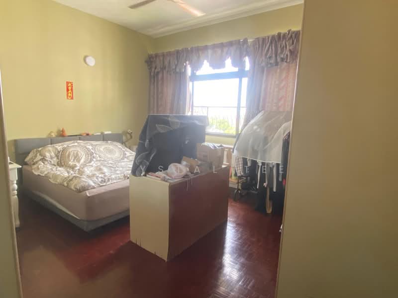 Kondominium untuk Dijual di Kondo Berjaya - Crystal Tee - Bedroom - PropertyGuru.com.my