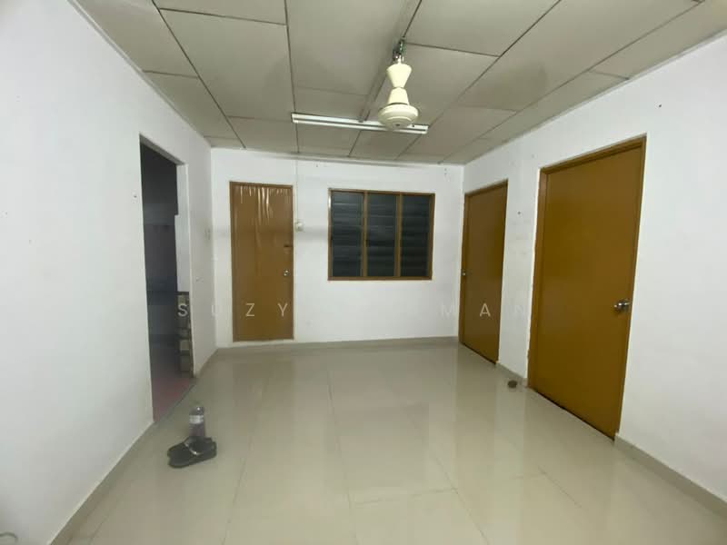 Flat for Sale at Kelumpuk Bambu - Suzy Rahman - Interior - PropertyGuru.com.my
