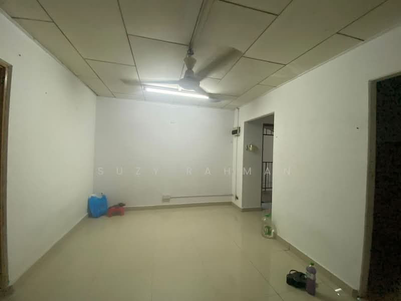 Flat for Sale at Kelumpuk Bambu - Suzy Rahman - Interior - PropertyGuru.com.my