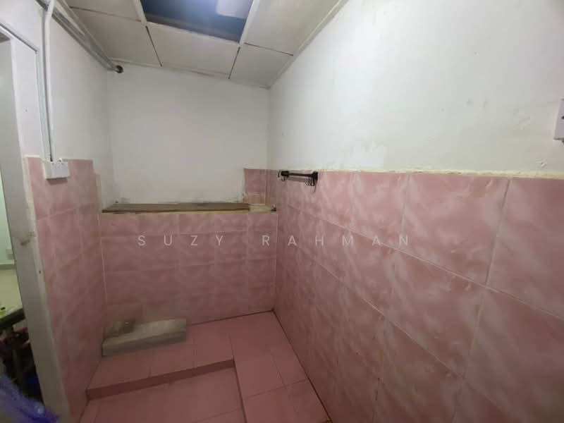Flat for Sale at Kelumpuk Bambu - Suzy Rahman - Interior - PropertyGuru.com.my