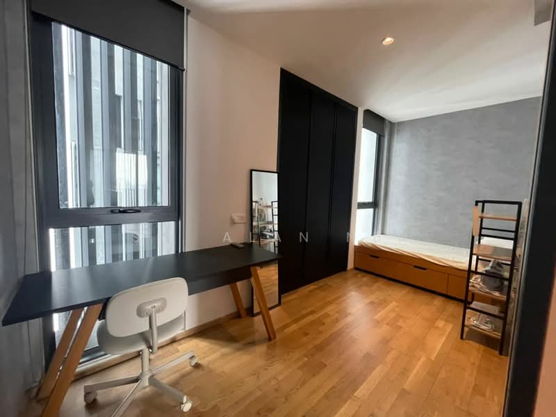 Kondominium untuk Disewa di Twy Duplex Condos - Sr. Alan NBH - Bedroom - PropertyGuru.com.my
