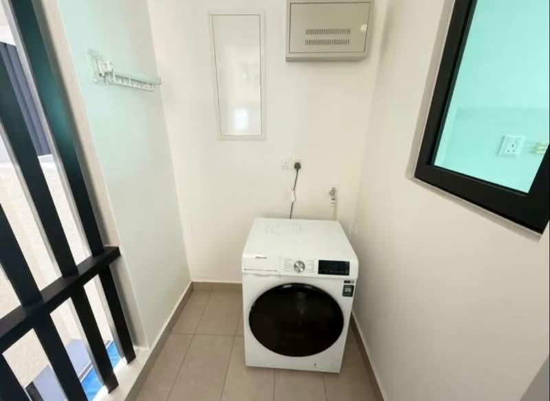 Kondominium untuk Disewa di Mezzo - Leong . - Interior - PropertyGuru.com.my