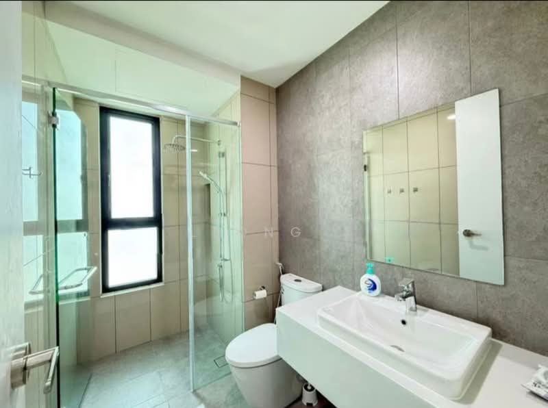 Kondominium untuk Disewa di Mezzo - Leong . - Bathroom - PropertyGuru.com.my