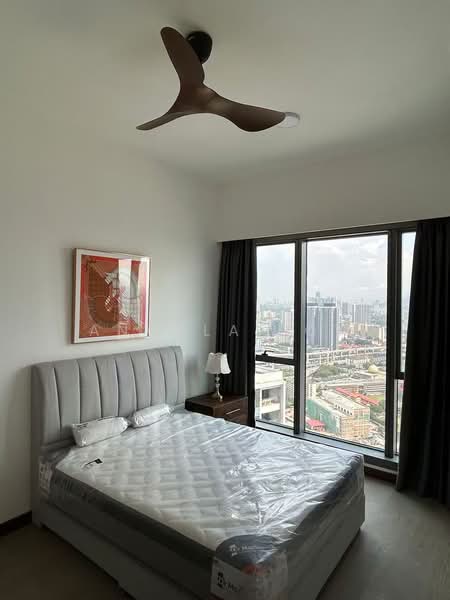 Service Residence for Rent at Core Residence @ TRX - Angela Low - PropertyGuru.com.my