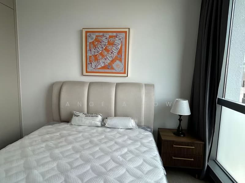 Service Residence for Rent at Core Residence @ TRX - Angela Low - PropertyGuru.com.my