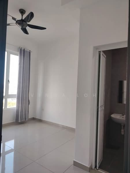 Servis Apartment untuk Disewa di D'carlton (Residensi Seri Mega) - Vinna Loh - Interior - PropertyGuru.com.my