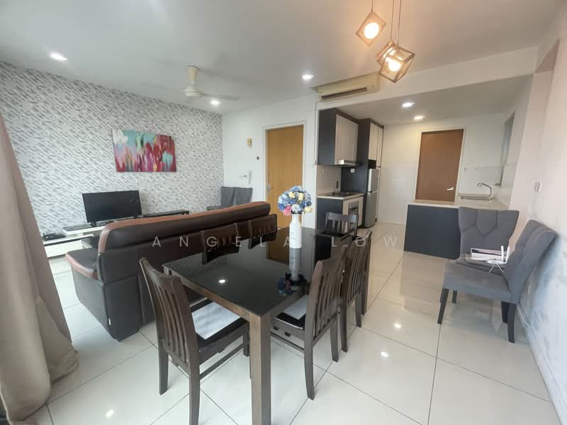 Kondominium untuk Dijual di Setia SKY Residences - Angela Low - PropertyGuru.com.my