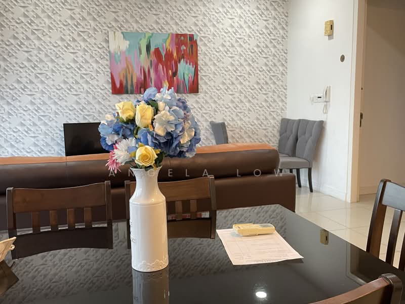 Kondominium untuk Dijual di Setia SKY Residences - Angela Low - PropertyGuru.com.my