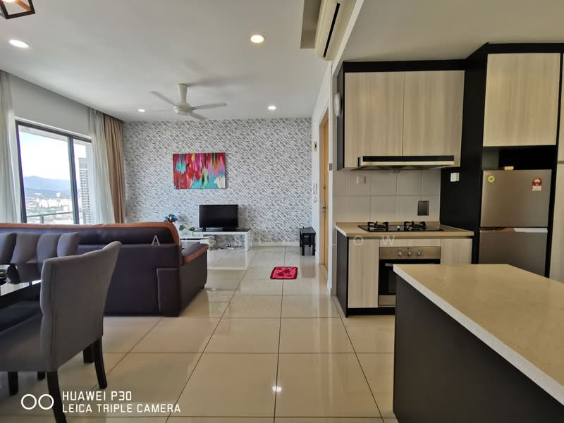 Kondominium untuk Dijual di Setia SKY Residences - Angela Low - PropertyGuru.com.my