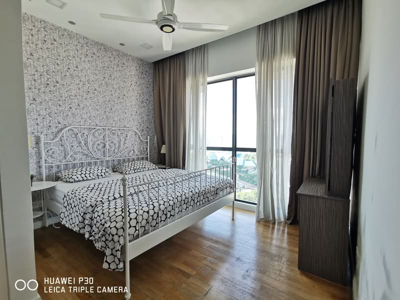 Kondominium untuk Dijual di Setia SKY Residences - Angela Low - PropertyGuru.com.my