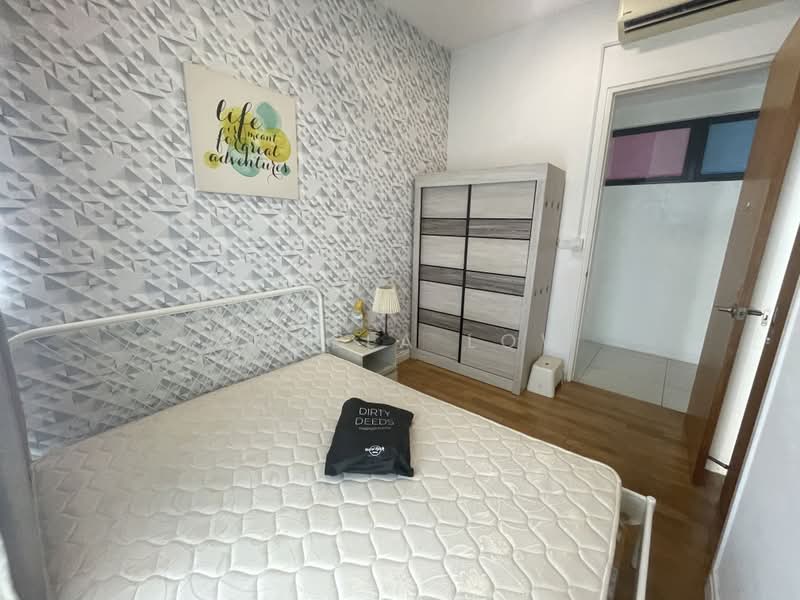 Kondominium untuk Dijual di Setia SKY Residences - Angela Low - PropertyGuru.com.my