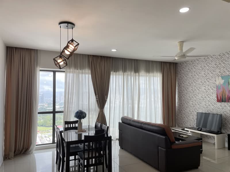 Kondominium untuk Dijual di Setia SKY Residences - Angela Low - PropertyGuru.com.my