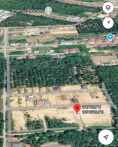 Other Property for Sale in Kampung Giching (Sepang) - Yazila Sulaimi - PropertyGuru.com.my