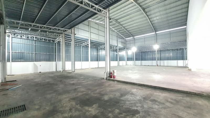 Factory for Rent in Ipoh (Perak) - Vivian Foong - Interior - PropertyGuru.com.my