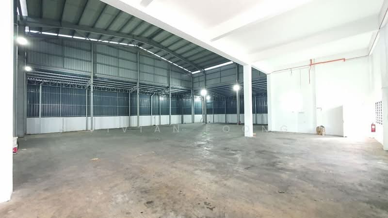 Factory for Rent in Ipoh (Perak) - Vivian Foong - Interior - PropertyGuru.com.my