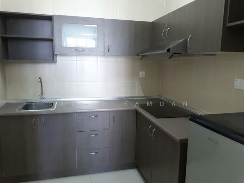 Servis Apartment untuk Disewa di The Arc - Salleh Hamdan - Kitchen - PropertyGuru.com.my