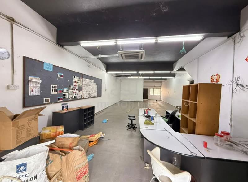 Office for Sale in Menglembu (Perak) - Ainsley Thong - Interior - PropertyGuru.com.my