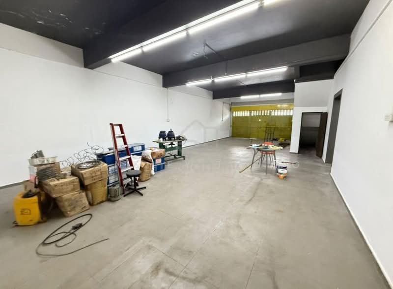 Office for Sale in Menglembu (Perak) - Ainsley Thong - Interior - PropertyGuru.com.my