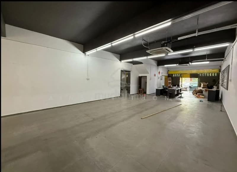 Office for Sale in Menglembu (Perak) - Ainsley Thong - Interior - PropertyGuru.com.my