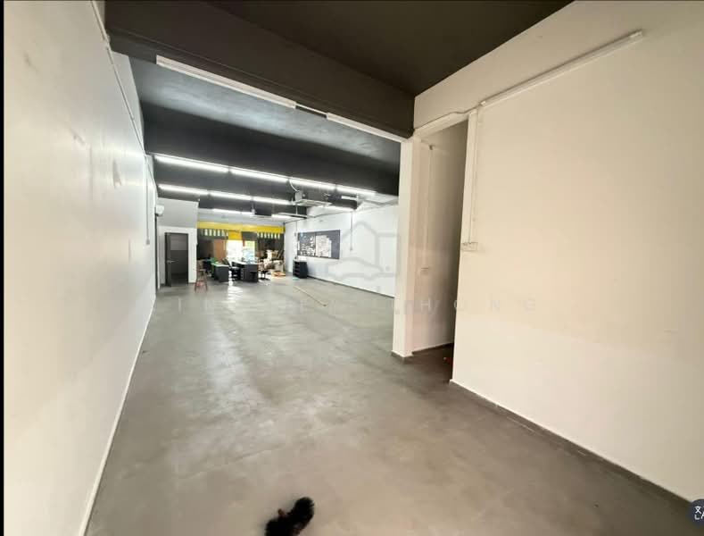 Office for Sale in Menglembu (Perak) - Ainsley Thong - Interior - PropertyGuru.com.my