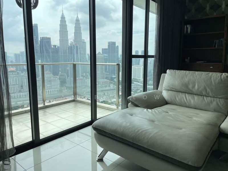 Kondominium untuk Dijual di Setia SKY Residences - Angela Low - PropertyGuru.com.my