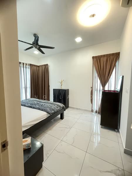 Kondominium untuk Dijual di Setia SKY Residences - Angela Low - PropertyGuru.com.my