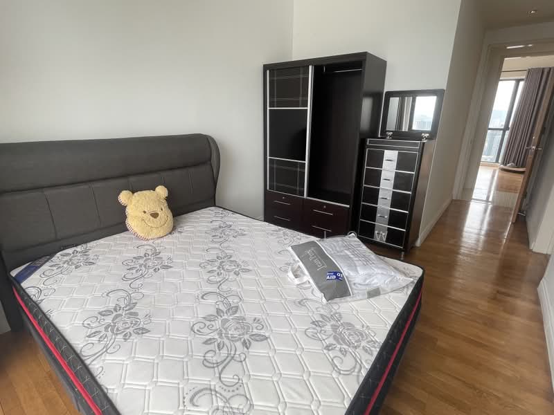 Kondominium untuk Dijual di Setia SKY Residences - Angela Low - PropertyGuru.com.my