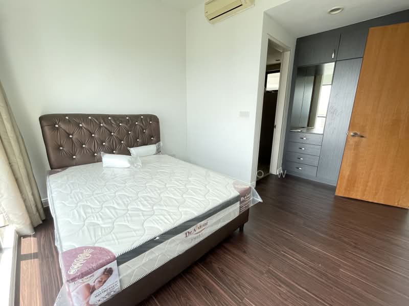 Kondominium untuk Dijual di Setia SKY Residences - Angela Low - PropertyGuru.com.my