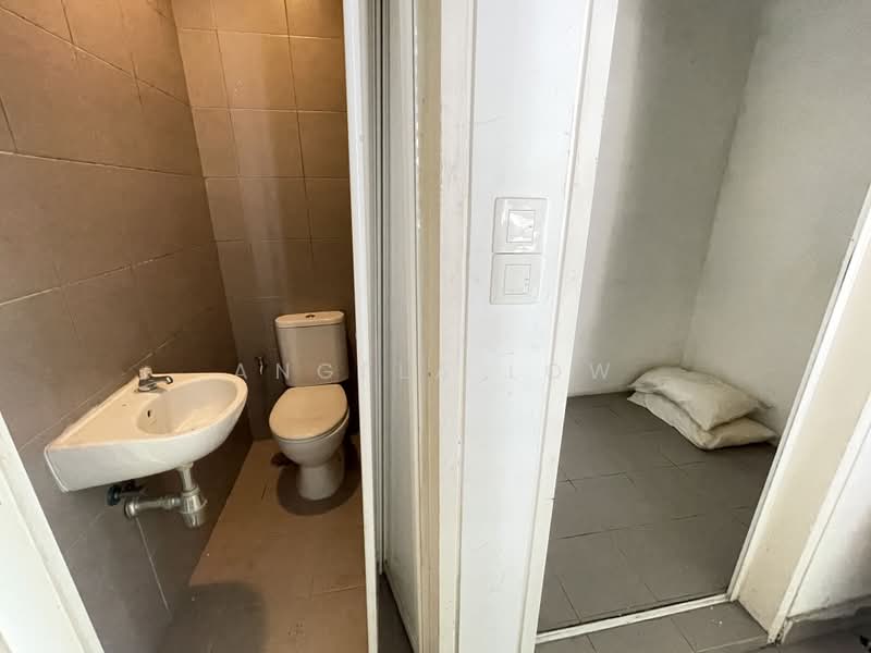 Kondominium untuk Dijual di Setia SKY Residences - Angela Low - PropertyGuru.com.my