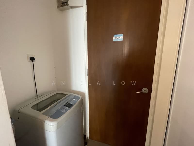 Kondominium untuk Dijual di Setia SKY Residences - Angela Low - PropertyGuru.com.my