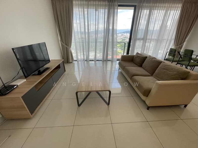 Kondominium untuk Dijual di Setia SKY Residences - Angela Low - PropertyGuru.com.my