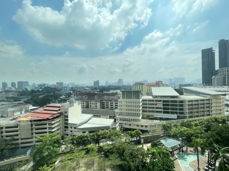 Kondominium untuk Dijual di Setia SKY Residences - Angela Low - PropertyGuru.com.my