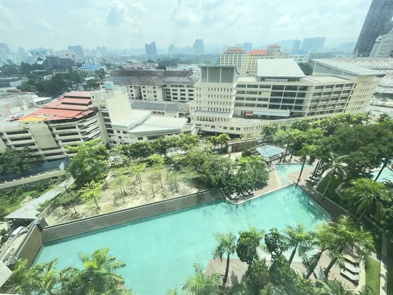 Kondominium untuk Dijual di Setia SKY Residences - Angela Low - PropertyGuru.com.my