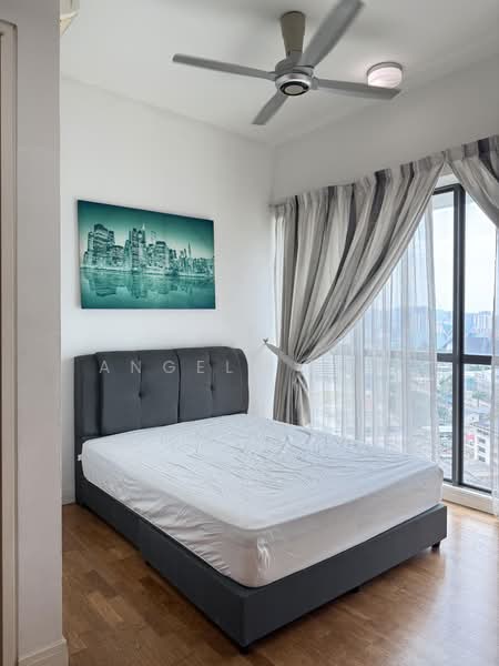 Kondominium untuk Dijual di Setia SKY Residences - Angela Low - PropertyGuru.com.my