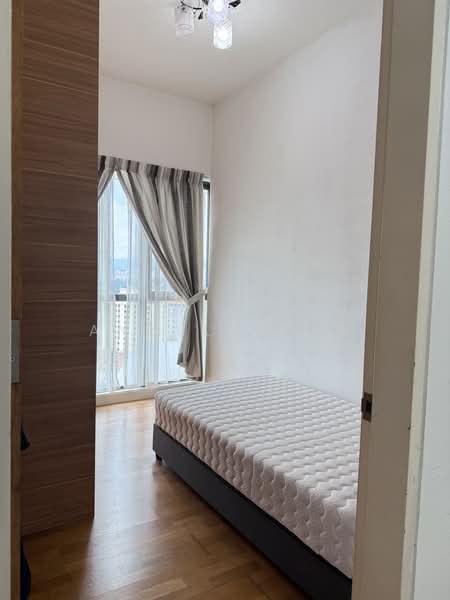 Kondominium untuk Dijual di Setia SKY Residences - Angela Low - PropertyGuru.com.my