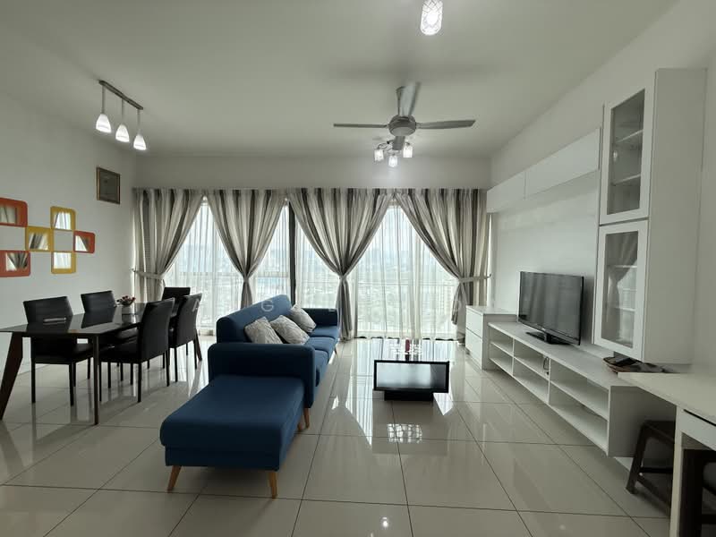 Kondominium untuk Dijual di Setia SKY Residences - Angela Low - PropertyGuru.com.my