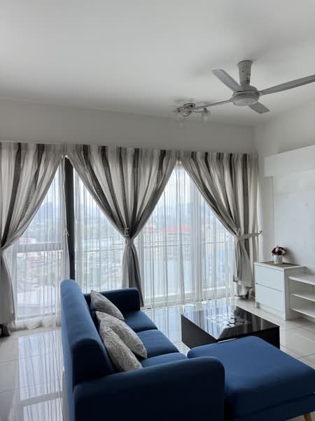 Kondominium untuk Dijual di Setia SKY Residences - Angela Low - PropertyGuru.com.my